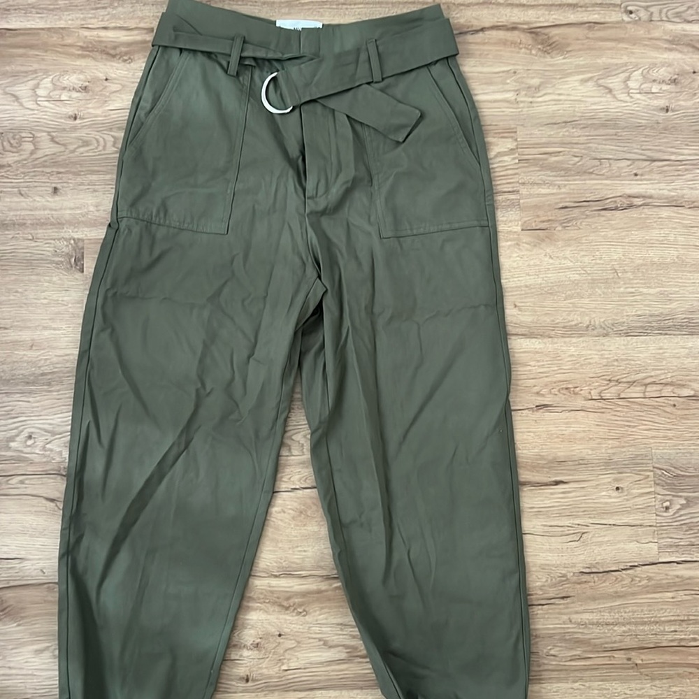 Mango pants. Never worn